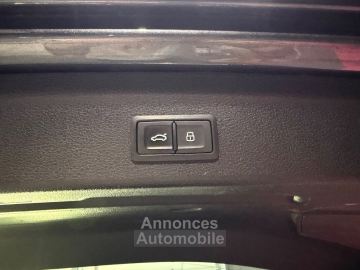 Audi Q3 40 TFSI 190 ch S tronic 7 Quattro S line - 44