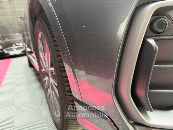 Audi Q3 40 TFSI 190 ch S tronic 7 Quattro S line - 45