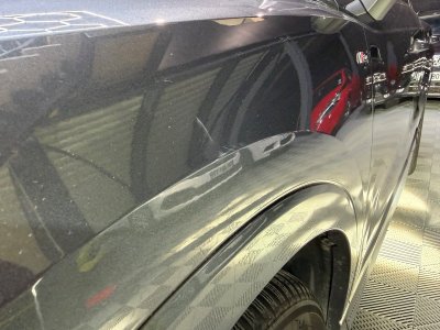 Audi Q3 40 TFSI 190 ch S tronic 7 Quattro S line   - 46