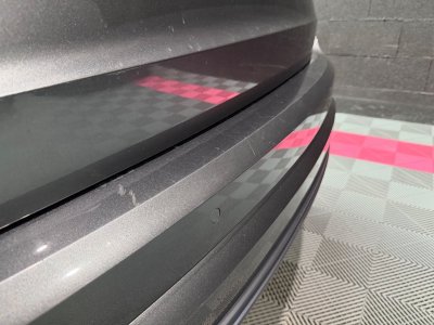 Audi Q3 40 TFSI 190 ch S tronic 7 Quattro S line   - 47