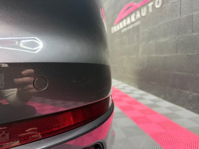 Audi Q3 40 TFSI 190 ch S tronic 7 Quattro S line   - 48