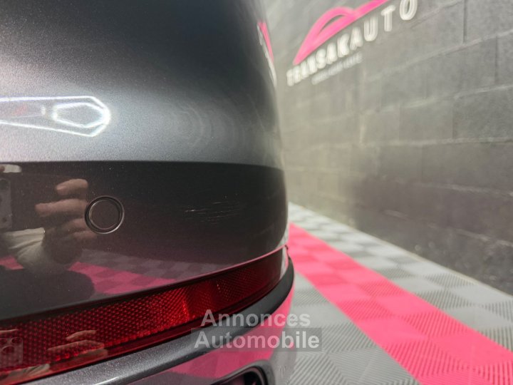 Audi Q3 40 TFSI 190 ch S tronic 7 Quattro S line - 48