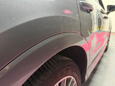 Audi Q3 40 TFSI 190 ch S tronic 7 Quattro S line   - 49