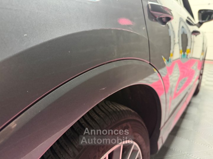 Audi Q3 40 TFSI 190 ch S tronic 7 Quattro S line - 49