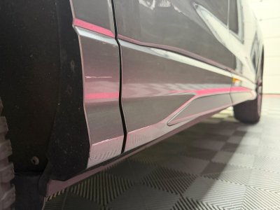 Audi Q3 40 TFSI 190 ch S tronic 7 Quattro S line   - 50