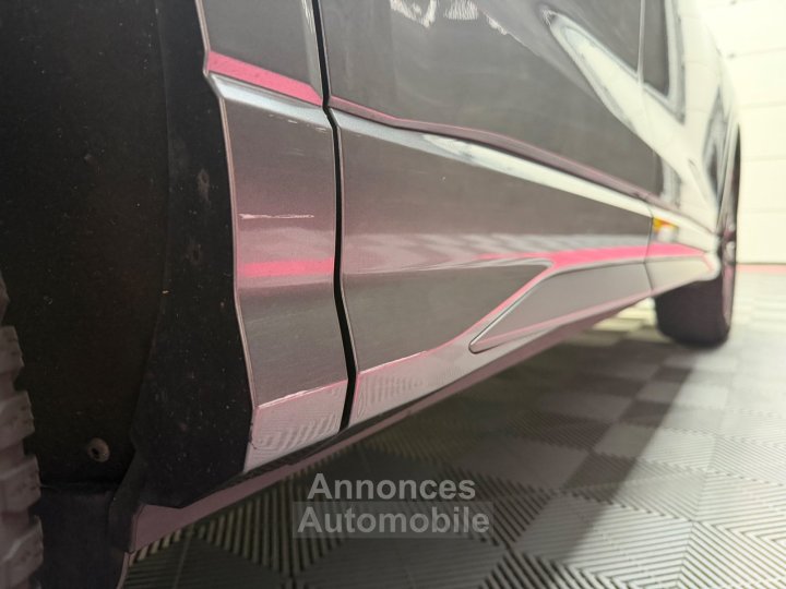 Audi Q3 40 TFSI 190 ch S tronic 7 Quattro S line - 50