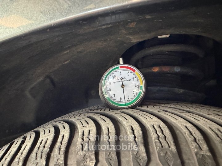 Audi Q3 40 TFSI 190 ch S tronic 7 Quattro S line - 51