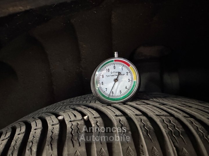 Audi Q3 40 TFSI 190 ch S tronic 7 Quattro S line - 52