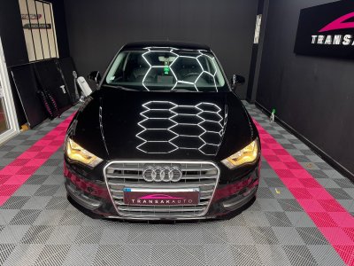 Audi A3 14 TFSI COD ultra 150 Ambiente S tronic 7   - 2