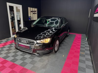 Audi A3 14 TFSI COD ultra 150 Ambiente S tronic 7   - 3