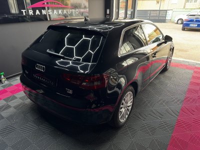 Audi A3 14 TFSI COD ultra 150 Ambiente S tronic 7   - 6