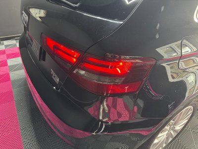 Audi A3 14 TFSI COD ultra 150 Ambiente S tronic 7   - 7