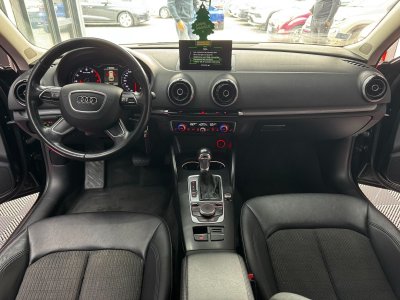 Audi A3 14 TFSI COD ultra 150 Ambiente S tronic 7   - 8