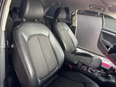 Audi A3 14 TFSI COD ultra 150 Ambiente S tronic 7   - 10