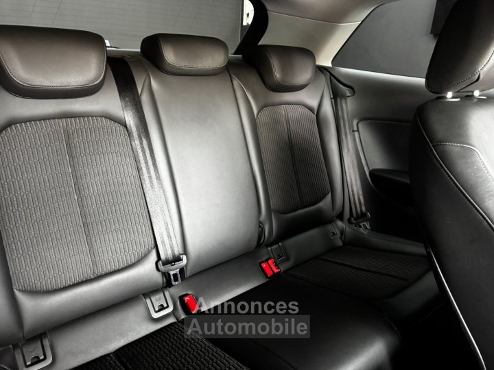 Audi A3 14 TFSI COD ultra 150 Ambiente S tronic 7 - 12