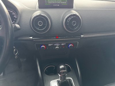 Audi A3 14 TFSI COD ultra 150 Ambiente S tronic 7   - 15