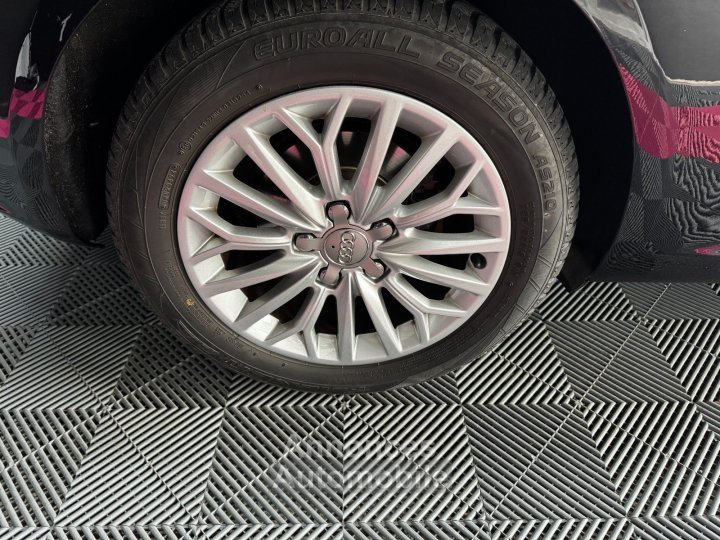 Audi A3 14 TFSI COD ultra 150 Ambiente S tronic 7 - 16