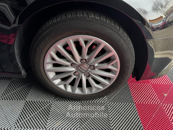 Audi A3 14 TFSI COD ultra 150 Ambiente S tronic 7 - 17