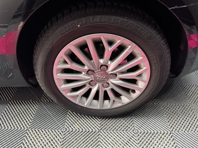 Audi A3 14 TFSI COD ultra 150 Ambiente S tronic 7   - 19