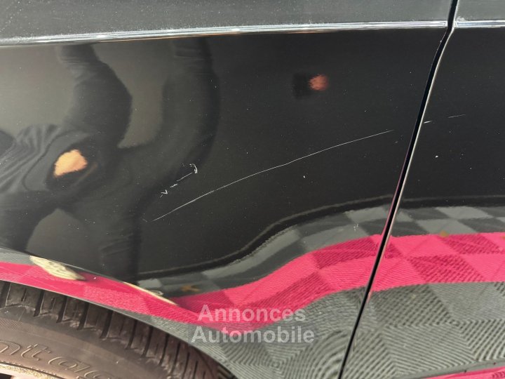 Audi A3 14 TFSI COD ultra 150 Ambiente S tronic 7 - 20