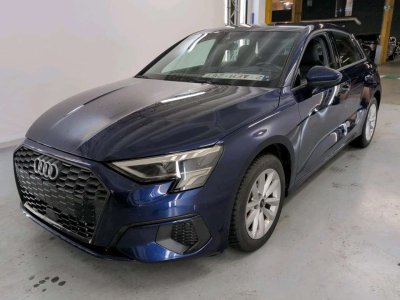 Audi A3 Sportback 30TFSI Stronic   - 2