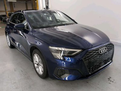 Audi A3 Sportback 30TFSI Stronic   - 3