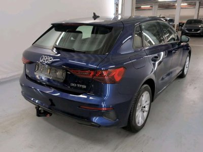 Audi A3 Sportback 30TFSI Stronic   - 4