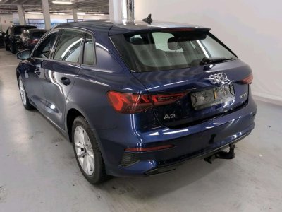 Audi A3 Sportback 30TFSI Stronic   - 5
