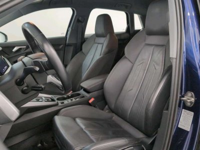 Audi A3 Sportback 30TFSI Stronic   - 6