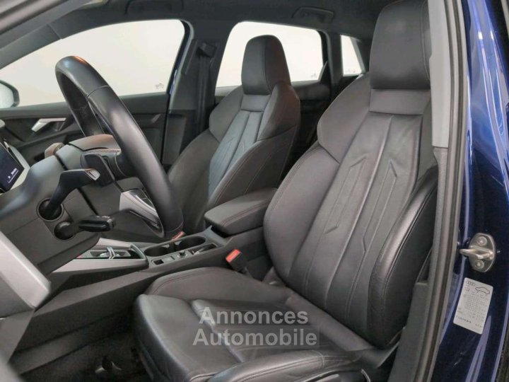 Audi A3 Sportback 30TFSI Stronic - 6