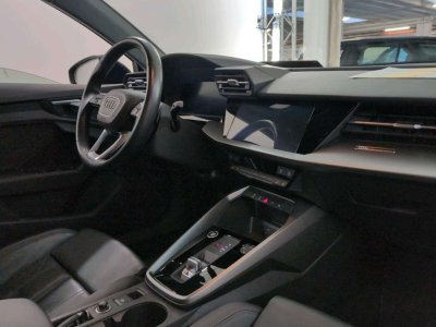 Audi A3 Sportback 30TFSI Stronic   - 8