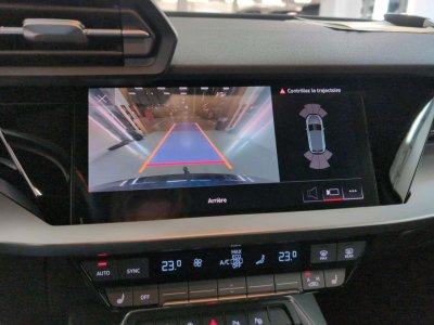 Audi A3 Sportback 30TFSI Stronic   - 10