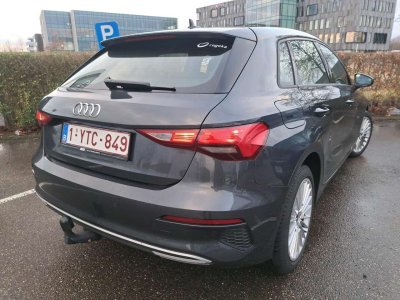 Audi A3 Sportback 35TDi Advanced   - 3