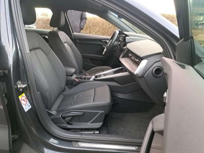 Audi A3 Sportback 35TDi Advanced   - 4