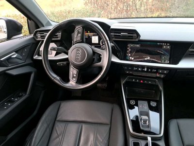 Audi A3 Sportback 35TDi Advanced   - 5