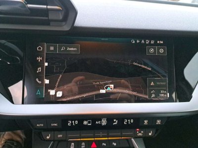 Audi A3 Sportback 35TDi Advanced   - 6