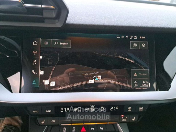 Audi A3 Sportback 35TDi Advanced - 6