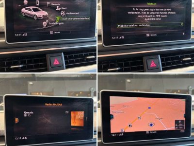 Audi A5 20 TDI S Tronic Pano-Leder-SportZet   - 12