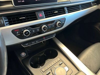 Audi A5 20 TDI S Tronic Pano-Leder-SportZet   - 17