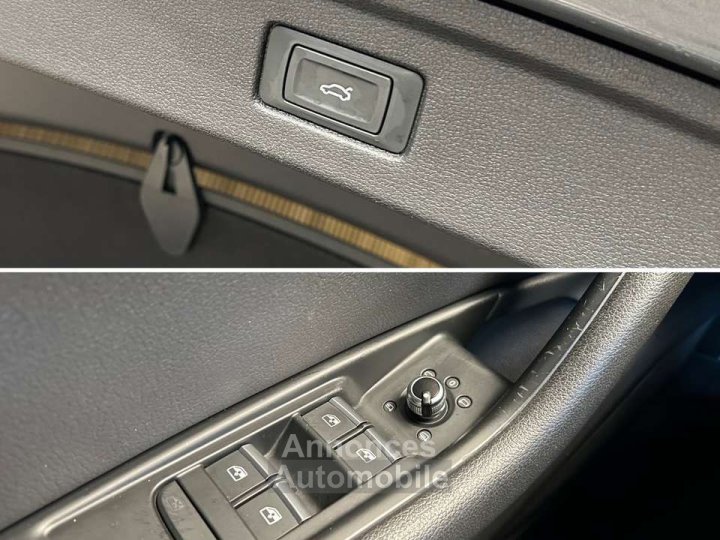 Audi A5 20 TDI S Tronic Pano-Leder-SportZet - 19