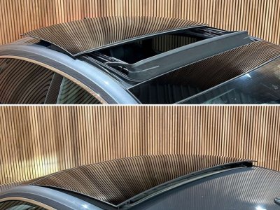 Audi A5 20 TDI S Tronic Pano-Leder-SportZet   - 21