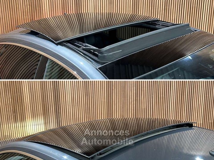 Audi A5 20 TDI S Tronic Pano-Leder-SportZet - 21