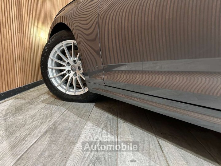 Audi A5 20 TDI S Tronic Pano-Leder-SportZet - 23