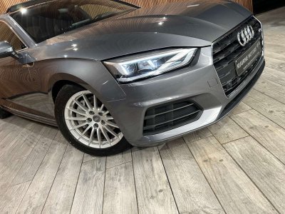 Audi A5 20 TDI S Tronic Pano-Leder-SportZet   - 24
