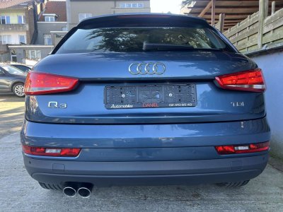 Audi Q3 20 TDi Design 6vit 120cv   - 8