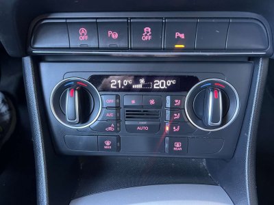 Audi Q3 20 TDi Design 6vit 120cv   - 15