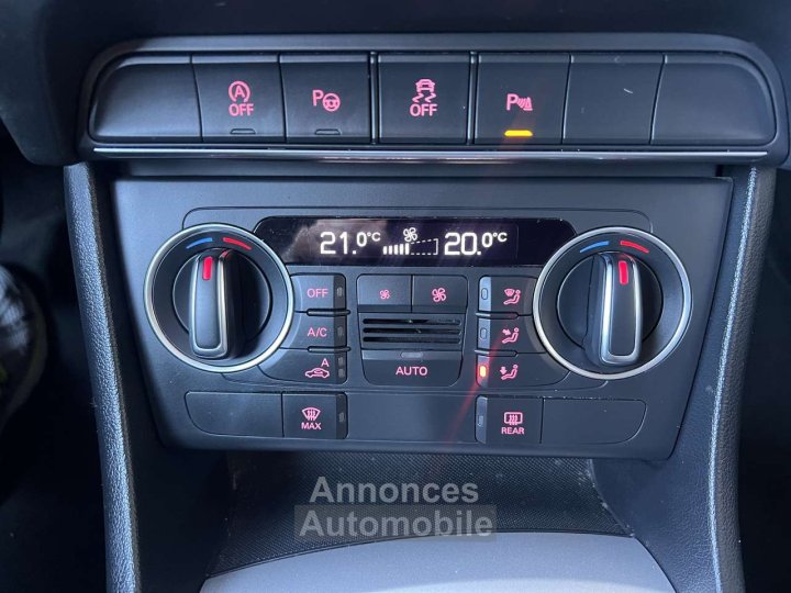 Audi Q3 20 TDi Design 6vit 120cv - 15