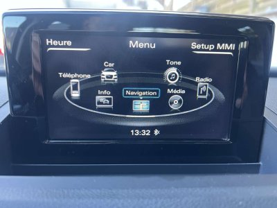 Audi Q3 20 TDi Design 6vit 120cv   - 16