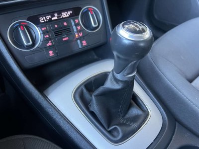 Audi Q3 20 TDi Design 6vit 120cv   - 17