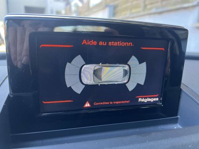 Audi Q3 20 TDi Design 6vit 120cv   - 18